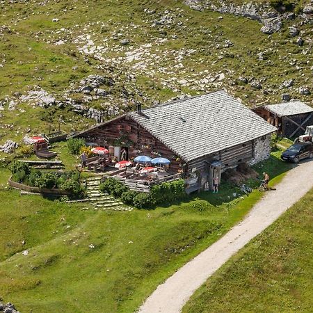 Postalm Lodge Seidegg Экстерьер фото