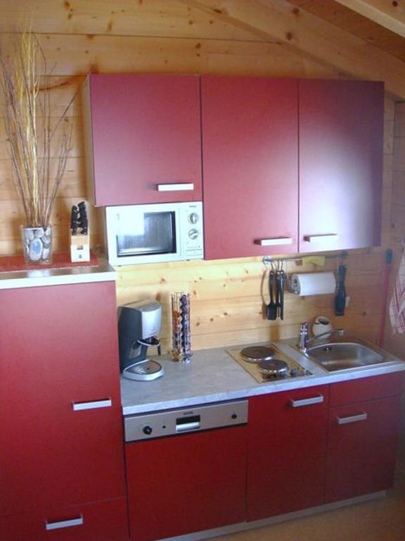 Postalm Lodge Seidegg Экстерьер фото